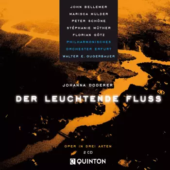 Der Leuchtende Fluss