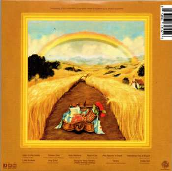 CD Johanna Samuels: Bystander