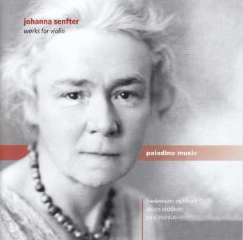 2CD Friedemann Eichhorn: Works For Violin