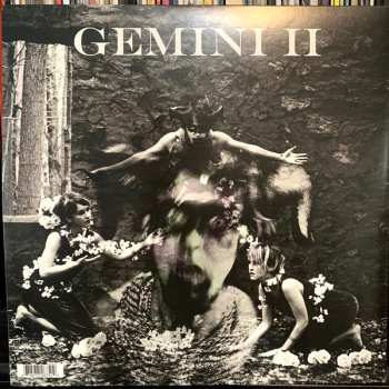 2LP Johanna Warren: Gemini I & II