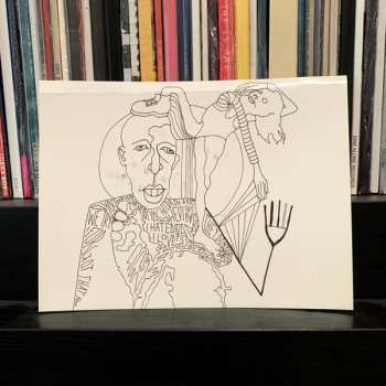 2LP Johanna Warren: Gemini I & II