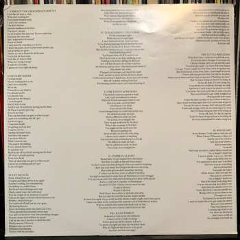 2LP Johanna Warren: Gemini I & II