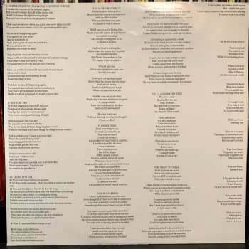 2LP Johanna Warren: Gemini I & II