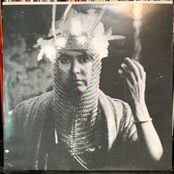 2LP Johanna Warren: Gemini I & II