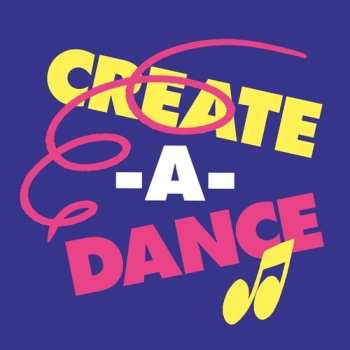 Album Johannes Albert: Create-A-Dance