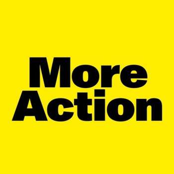 Album Johannes Albert: More Action Pleeease