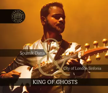Johannes Berauer: King Of Ghosts
