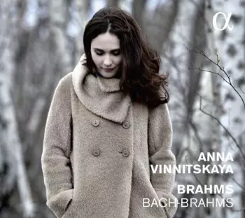 Bach-Brahms