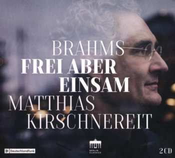 2CD Johannes Brahms: Klavierquintett F-moll Op.34 