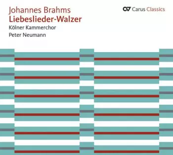 Liebeslieder-Walzer
