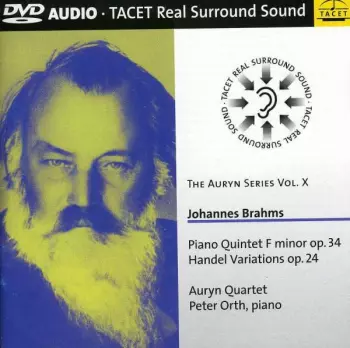 Piano Quintet