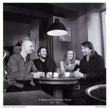 CD Johannes Brahms: String Quartets Nos. 1 & 3