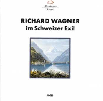CD Johannes Carl Eschmann: Lieder
