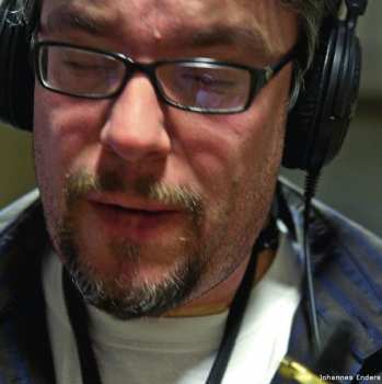 CD Johannes Enders Trio: Mondvogel