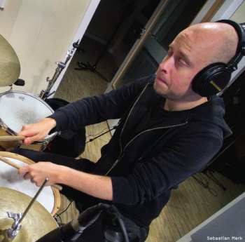 CD Johannes Enders Trio: Mondvogel