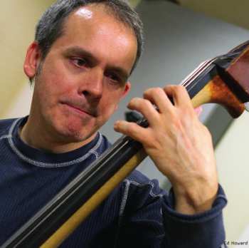 CD Johannes Enders Trio: Mondvogel