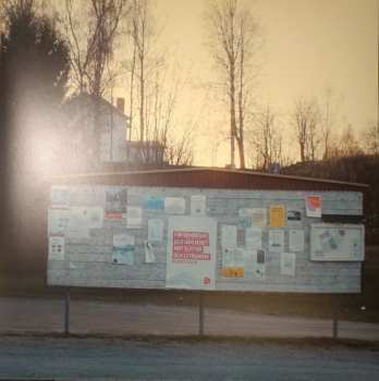 2LP Johannes & Farkosten: Du och Jag Lever Här