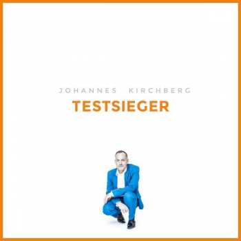 2LP Johannes Kirchberg: Testsieger