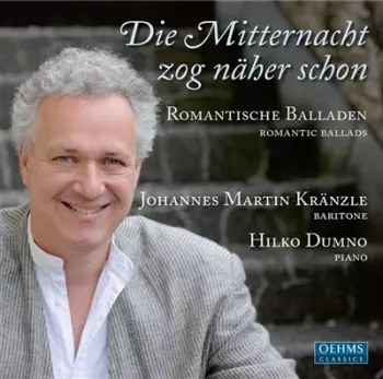 Die Mitternacht Zog Näher Schon