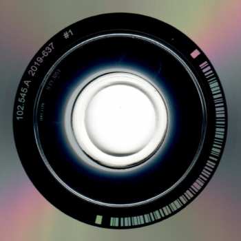 2CD Johannes Ockeghem: Masses 2 LTD