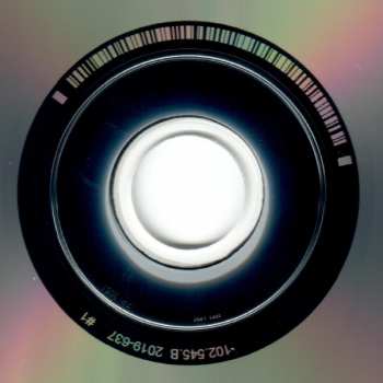 2CD Johannes Ockeghem: Masses 2 LTD