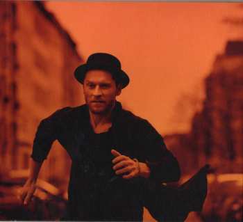 CD/DVD Johannes Oerding: Konturen (Premium CD/DVD) DIGI