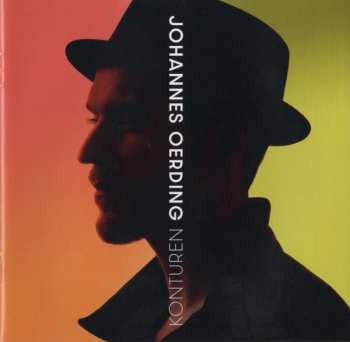 CD/DVD Johannes Oerding: Konturen (Premium CD/DVD) DIGI