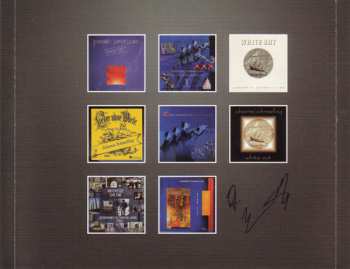 2CD Johannes Schmölling: Images And Memory (1986 - 2006 An Anthology)