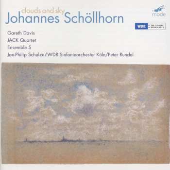 CD WDR Sinfonieorchester Köln: Clouds And Sky