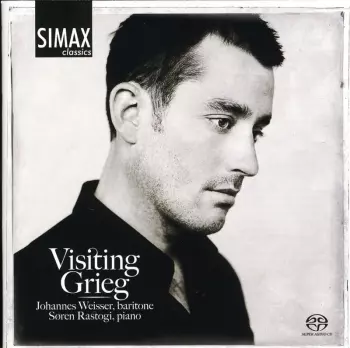 Visting Grieg