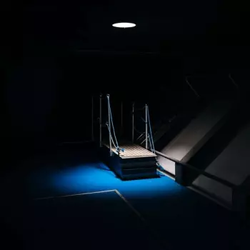 John: Nocturnal Manoeuvres