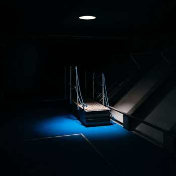 CD John: Nocturnal Manoeuvres