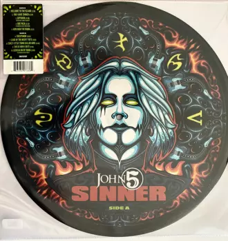 John 5: Sinner