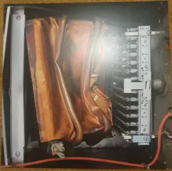 John: A Life Diagrammatic