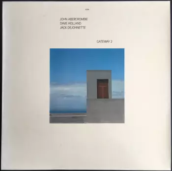 Jack DeJohnette: Gateway 2