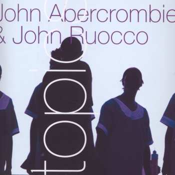 Album John Abercrombie: Topics