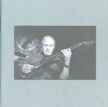 CD John Abercrombie: Selected Recordings
