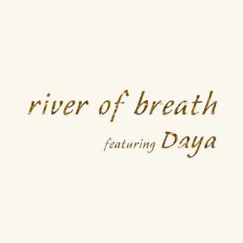 CD John Adorney: River Of Breath