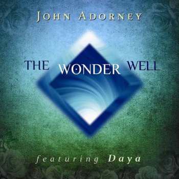 CD John Adorney: The Wonder Well