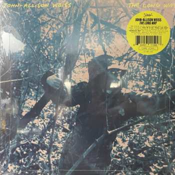 Album John-allison Weiss: The Long Way