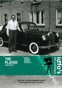 DVD John Appel: The Player