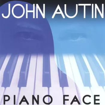John Autin: Piano Face
