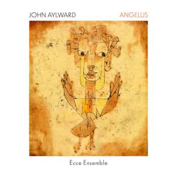 CD Ecce Ensemble: Angelus