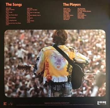 LP John Sebastian: John B. Sebastian