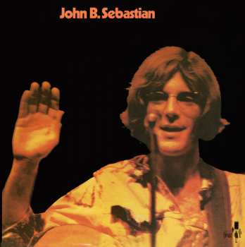LP John Sebastian: John B. Sebastian