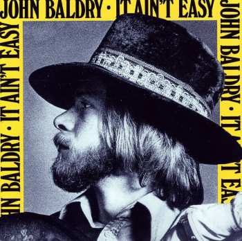 Album Long John Baldry: It Ain't Easy