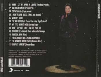CD John Barrowman: John Barrowman