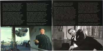 CD John Barry: Goldfinger (Music From The Motion Picture) LTD