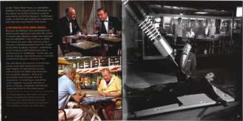 CD John Barry: Goldfinger (Music From The Motion Picture) LTD