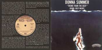 CD John Barry: The Deep (Music From The Original Motion Picture Soundtrack)